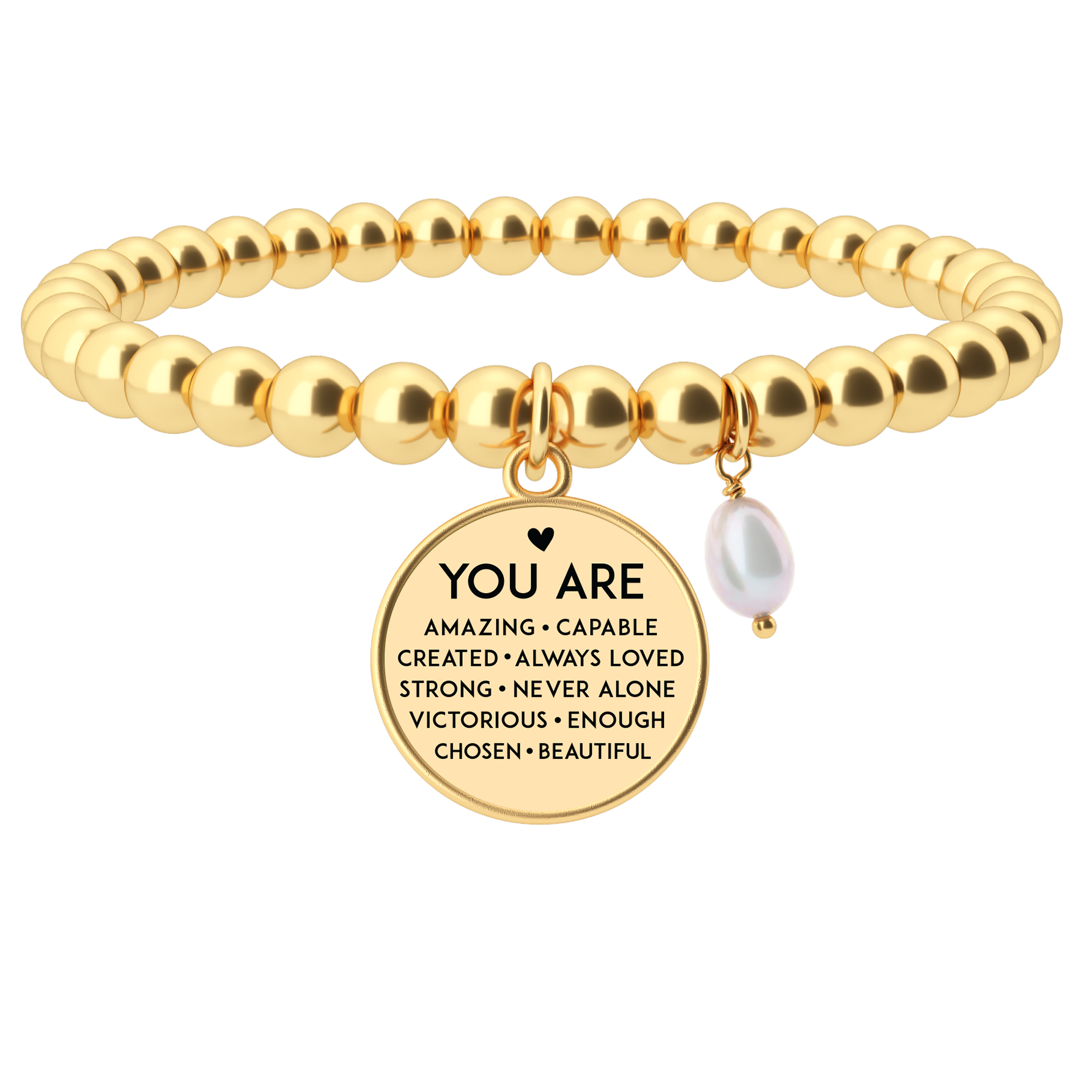 Beaded Bracelets Faithful Co beaded-bracelets-faithful-co