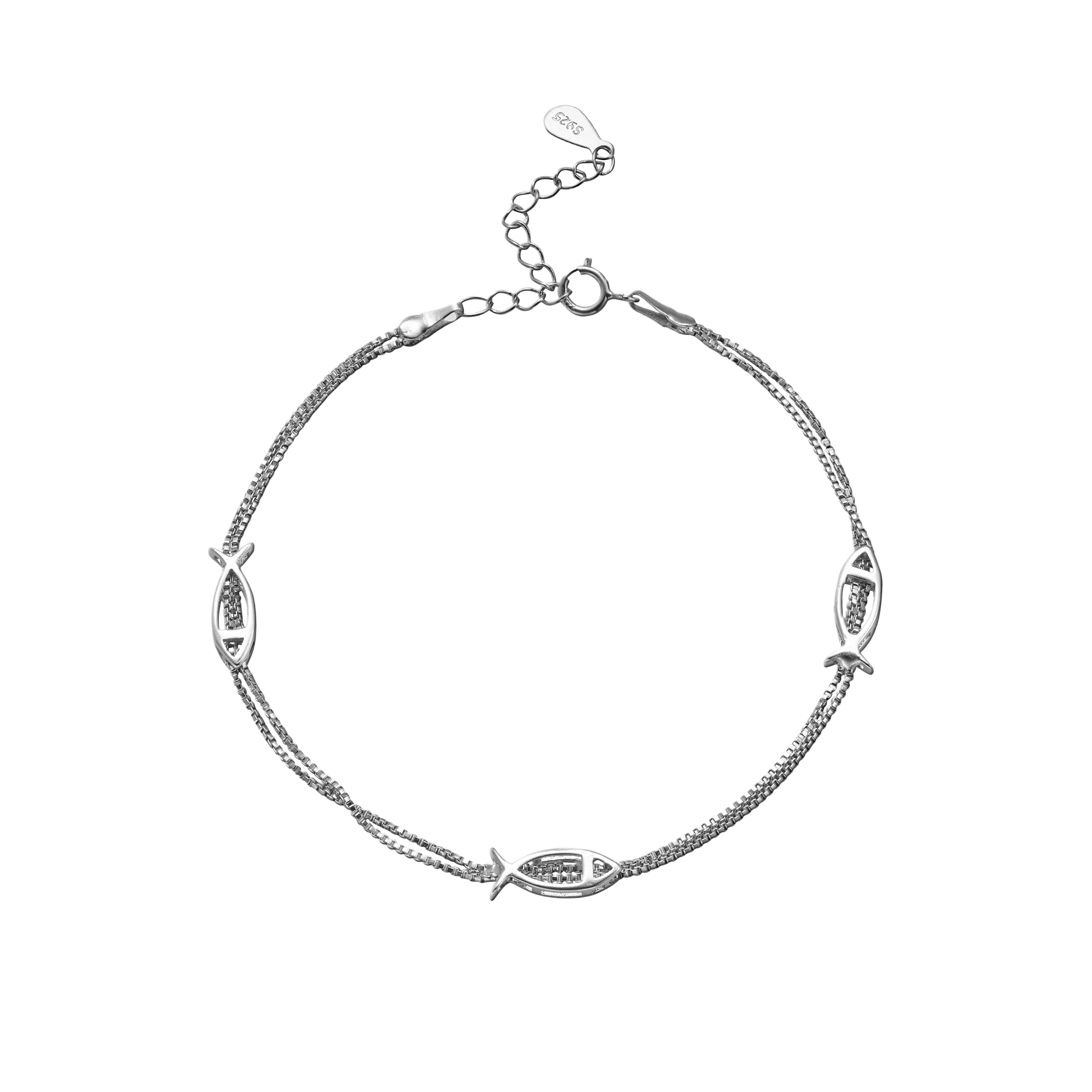 Staple Bracelets Faithful Co staple-bracelets-faithful-co